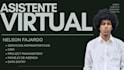 manegaré tu CRM y tu agenda como asistente virtual