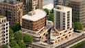 do 3d architectural rendering with revit and d5 render