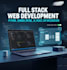 do fix bugs and develop full stack features for your web application