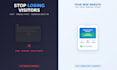 build a fast, responsive business website with appointment booking