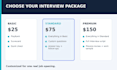 provide ai detection for job interviews