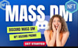 do mass dm, discord mass dm