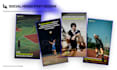 design social media posts, story or other