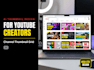 create stunning ai thumbnails for your youtube videos