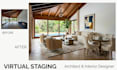 stage your empty property with realistic ai interiors