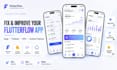 flutterflow bug fix flutterflow mvp app API flutter app development flutter flow