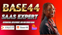 base44 expert, base44 bug fixing, base44 debugging, base44 migration base44 mvp