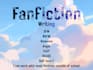 write a custom fanfiction one shot with your oc