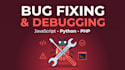 fix bugs in your code