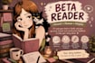 beta read your book or fanfiction with honest feedback
