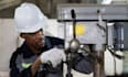 diesel generator maintenance schedule and troubleshooting guide
