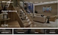 design interior design website and architectural website