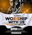 do exceptional event flyer design, postcard or church flyer