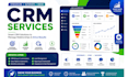 setup sugarcrm creatio oracle cx netsuite sap sales cloud CRM automation