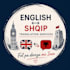 translate english to albanian