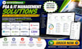 setup connectwise psa autotask psa halopsa superops syncro atera ninjaone crm
