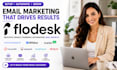 do flodesk activecampaign aweber eloqua mailerlite convertkit moosend sendpulse