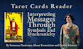 tarot reading by an oculttist