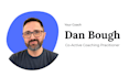 be your personal and professional development coach