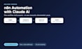 build a reliable n8n automation workflow with claude ai