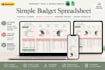 create googlesheets, excel spreadsheet, excel vba, income tracker ms excel