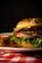 professional food photography and styling