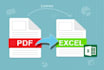 give you  200 excel row Data Entry for 3 hours