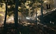unreal engine 5 cinematic 3d environment game environment animation cgi lighting