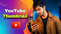 creat thumbnail for youtube