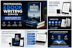 write a professional nonfiction ebook