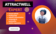 be your attractwell expert