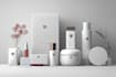 do luxury packaging and label design