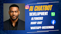 ai chatbot botpress chatbot ai agent  whatsapp chatbot and ai automation