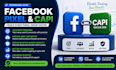 setup facebook pixel and  meta ads API using google tag manager