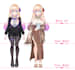 design and rig live2d vtuber model anime vtuber avatar 2d vtuber character