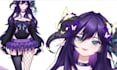 design and rig premium live2d vtuber model rigging anime live2d model 3d vtuber