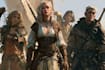 dnd, fantasy character and dnd character