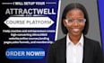 be your attractwell expert