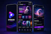rebrand and configure ott apps with admin panel
