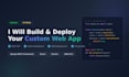 build and deploy your django web app with docker and AWS
