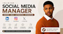 linkedin instagram content manager reels linked in x automation mass dm outreach