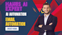 develop custom manus ai agent manus ai chatbot manus whatsapp chatbot