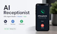 build ghl agent studio ai receptionist with claude vapi llm data syncing