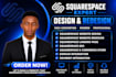 build squarespace website design, redesign squarespace, website development
