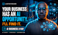 audit your business and find the best ai automation opportunities