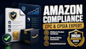 create amazon CPC certificate and cpsia compliance documents