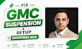 fix google merchant center suspension and gmc misrepresentation
