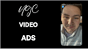 create amazing ugc videos as a young man
