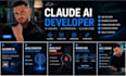 fix claude ai, claude code, mcp server, API and automation issues