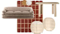 curate and design your interior space
